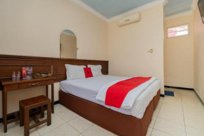 RedDoorz near Bojonegoro Train Station